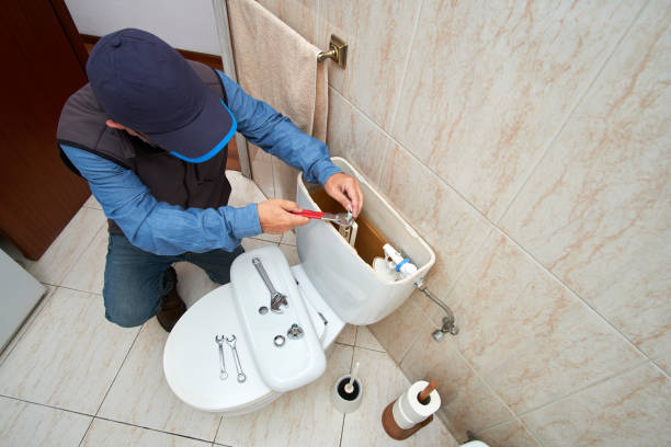 Reliable Jefferson, OH Plumbing Solutions